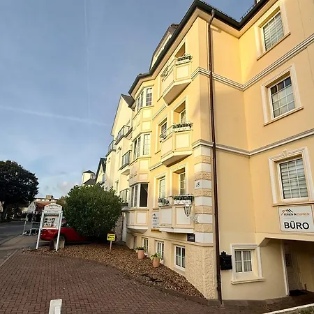 Borkum - Duhnen *